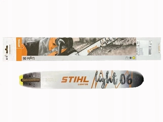 Vodiaca lišta na pílu - Vedenie píly Stihl Rollomatic E 3/8 1,6 mm 40 cm